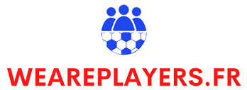 WeArePlayers.fr – Pari sportifs